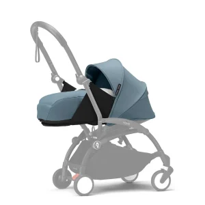 Pack 0+ pour Poussette YOYO 3 Aqua - STOKKE