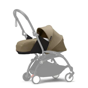 Pack 0+ pour Poussette YOYO 3 Toffee - STOKKE