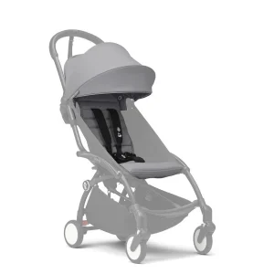 Pack 6+ pour Poussette YOYO 3 Stone - STOKKE