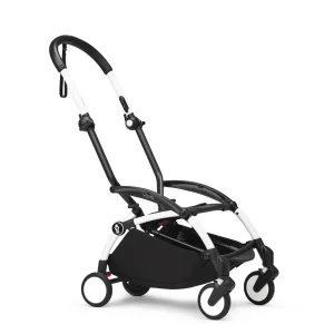 Cadre Poussette YOYO 3 Blanc - Stokke