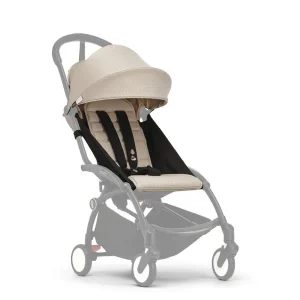 Pack 6+ pour Poussette YOYO 3 Beige BONPOINT - STOKKE