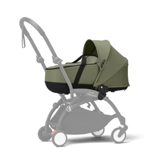Nacelle pour poussette YOYO Olive - STOKKE
