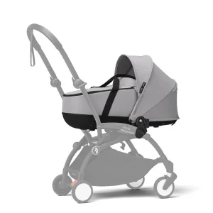 Nacelle pour Poussette YOYO 3 Stone - STOKKE