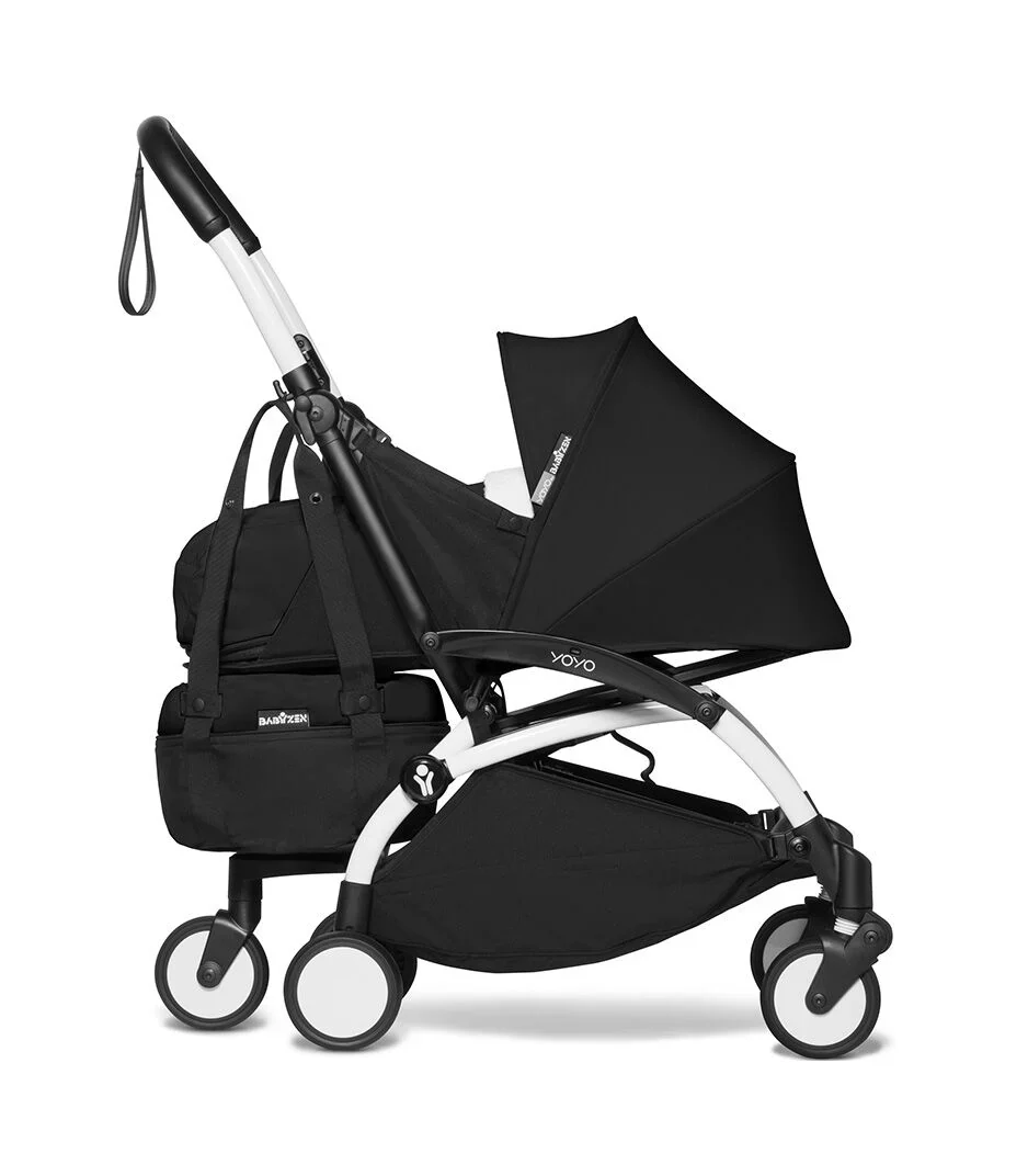 Sac de course YOYO BAG pour Poussette YOYO 3 - STOKKE – Image 4