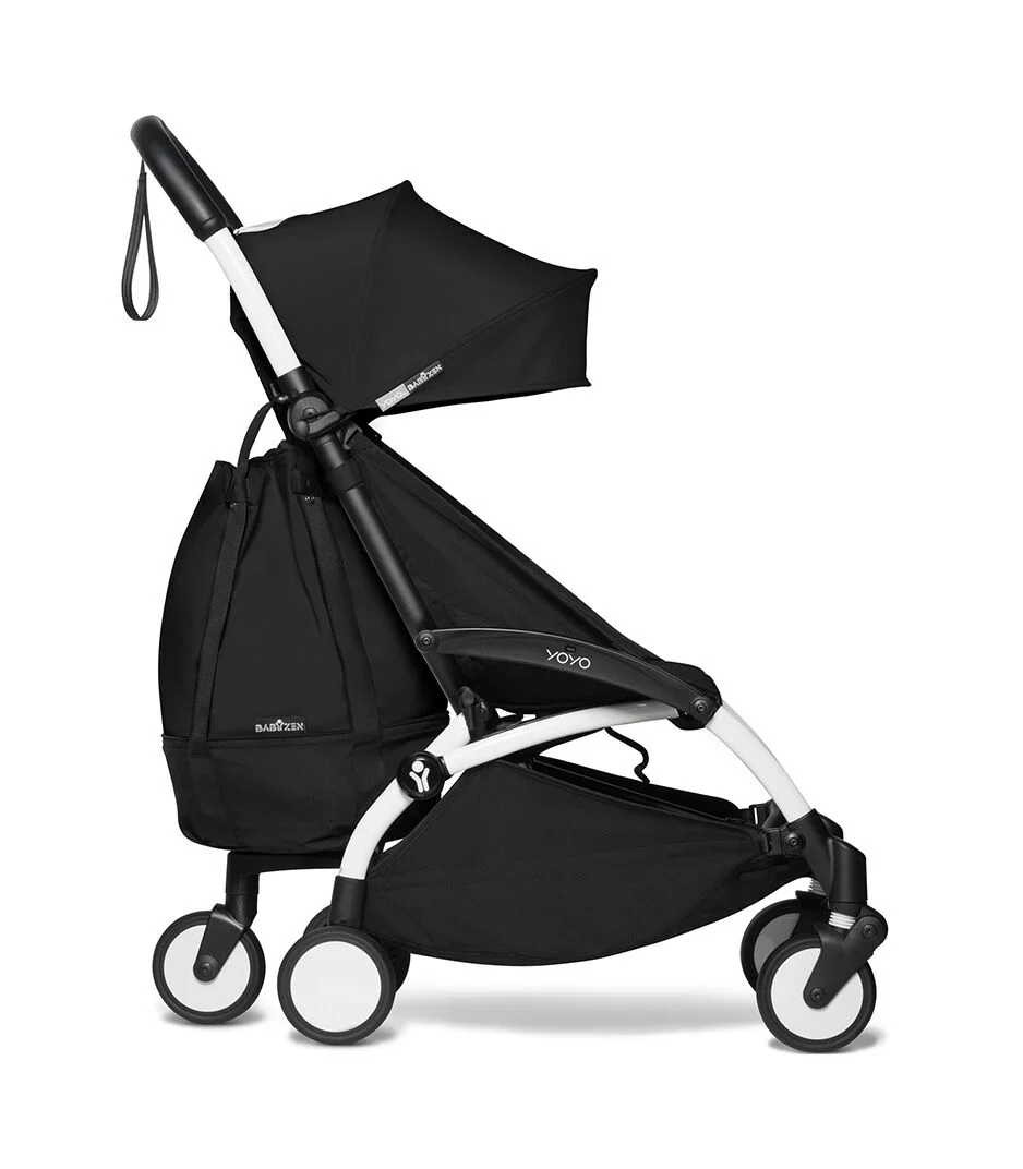 Sac de course YOYO BAG pour Poussette YOYO 3 - STOKKE – Image 3