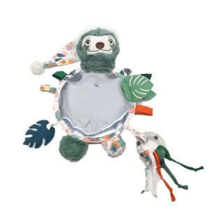 Grand Miroir D'Activités Chillos The Sloth - Les Déglingos, France