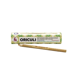 Lamazuna -- Oriculi bois de hêtre français