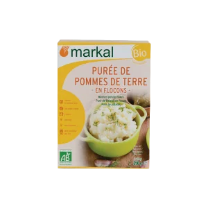 Markal -- Flocons pomme terre bio - 250 g