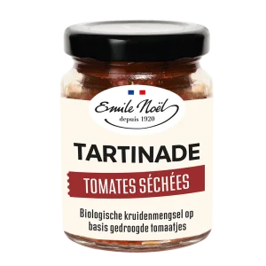 émile Noël -- Délice de tomates séchées bio - 90 g