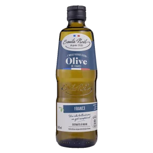 émile Noël -- Huile d'olive vierge extra bio (origine France) - 500 ml