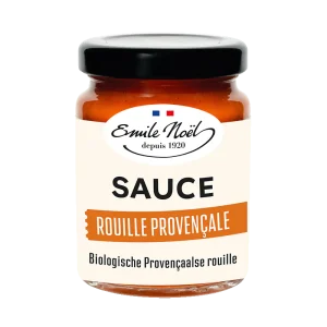 émile Noël -- Rouille bio - 90 g