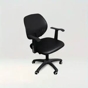 Housse de chaise de bureau imperméable - Michèle