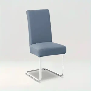 Housse de chaise en tissu - Angela