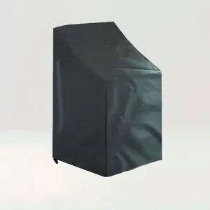 Housse de protection pour chaises empilées - Lucette
