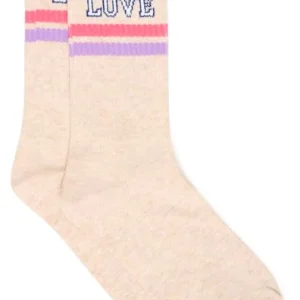 Chaussettes Malie Love