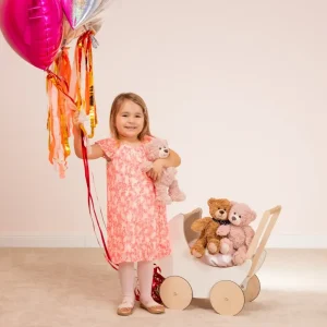 Teddy Pepper 30 cm - peluche - peluche - Teddy Hermann