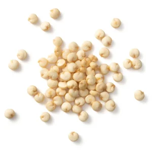 Senfas -- Quinoa blanc bio Vrac (origine Bolivie) - 5 kg