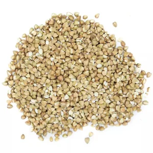 Senfas -- Sarrasin décortiqué bio - 5 kg