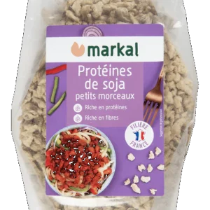 Markal -- Proteine soja fin bio - 175 g