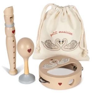 Set de musique - Swan