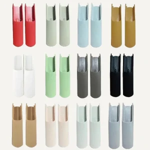 Set de patins extensibles pour chaise haute Tripp Trapp