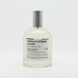 Jolis Baumes -- Parfum d'intérieur naturel amour made in france - 100 ml