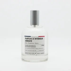 Jolis Baumes -- Parfum d'intérieur naturel sérénité made in france - 100 ml