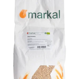 Markal -- Orge mondé bio Vrac (origine Italie) - 5 kg