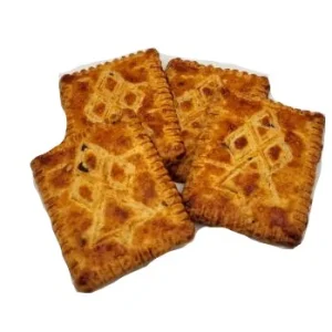 Chante Bio -- Petits beurre pépite de chocolat bio Vrac (origine France) - 1,5 kg